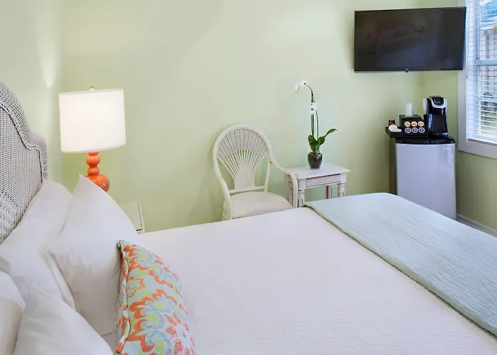 Westwinds Inn