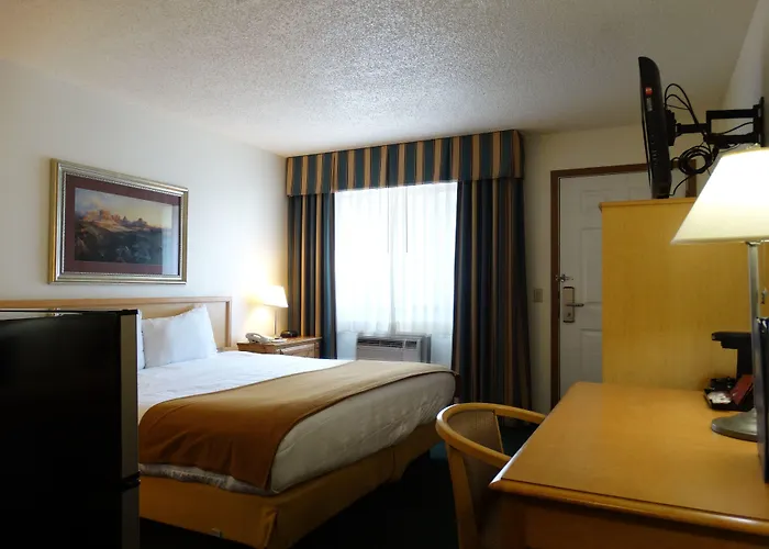 Baymont By Wyndham Whitefish