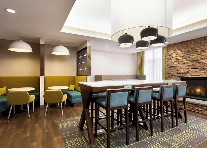 Hampton Inn Quakertown