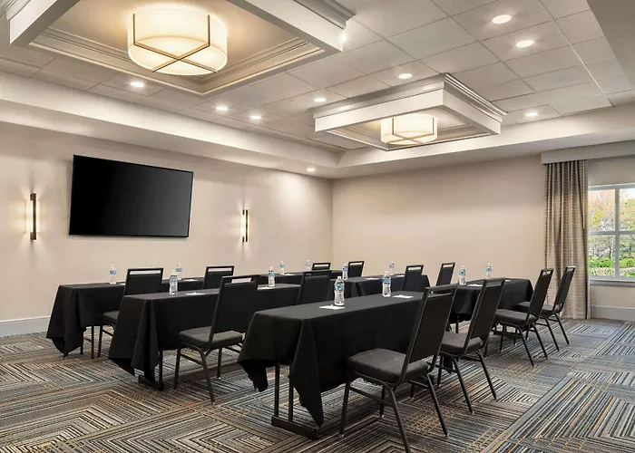 Homewood Suites By Hilton Chester