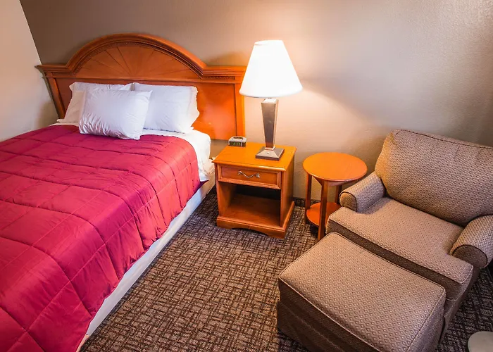Select Inn Grafton
