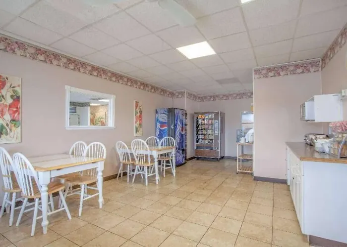 Super 8 By Wyndham Carlisle North