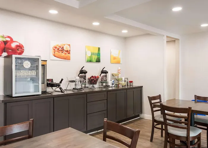 Quality Inn Gastonia East
