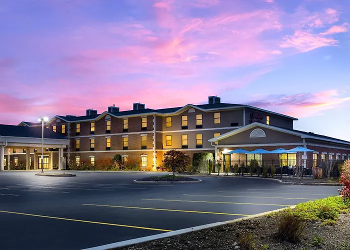 Hampton Inn & Suites Petoskey