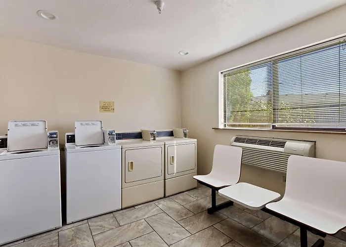 Surestay Hotel By Best Western Twin Falls