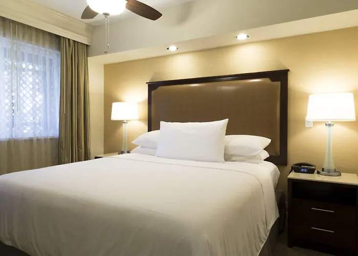 Carlsbad Seapointe Resort