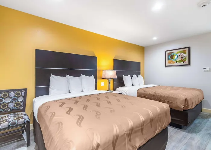 Quality Inn Banning I-10