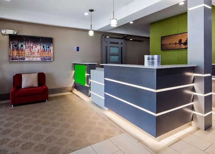 Best Western Slidell Hotel