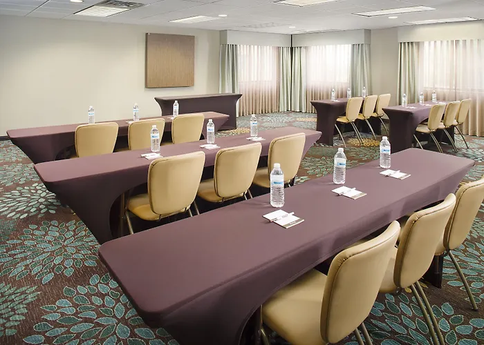 Staybridge Suites San Angelo By Ihg