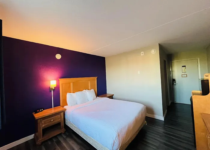 Sauk River Inn & Suites