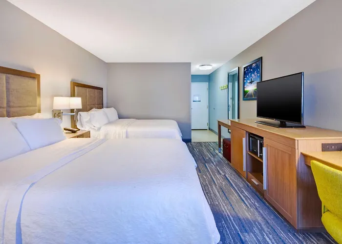 Hampton Inn Cincinnati Airport-North