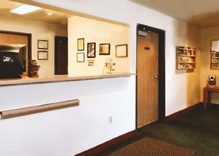 Coratel Inn & Suites By Jasper New Richmond