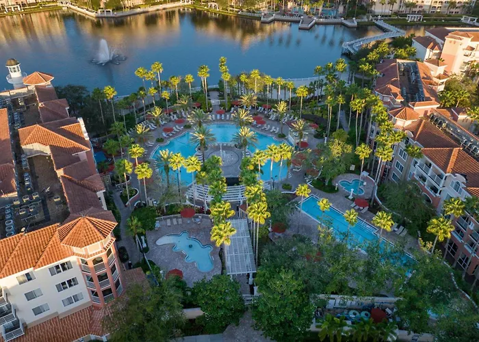 Marriott'S Grande Vista