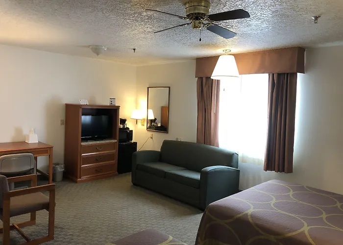 Super 8 By Wyndham Price