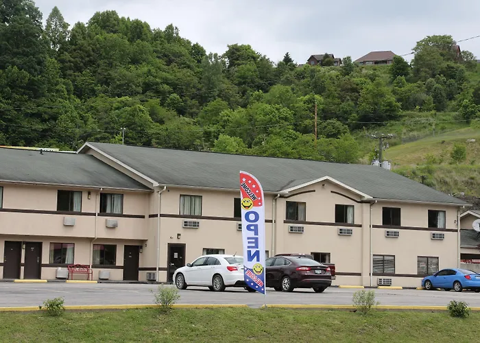 American Elite Inn