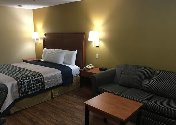 Navasota Inn