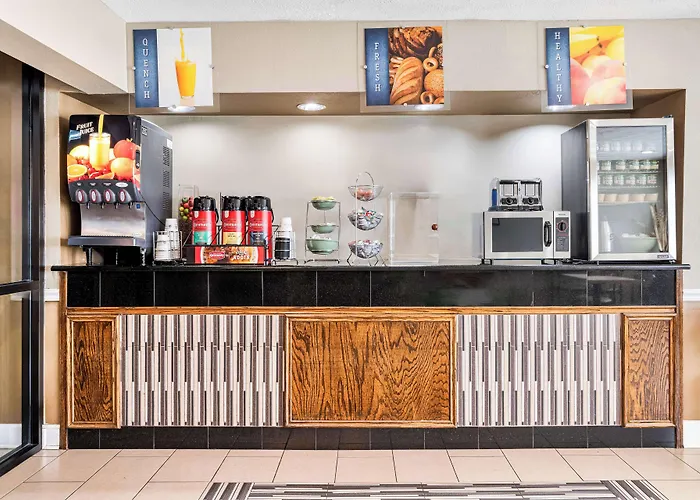Best Western Gateway Inn