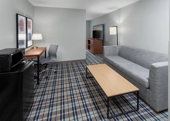 Americinn By Wyndham Eagle River Downtown