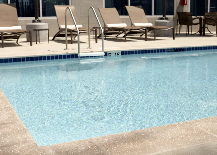Hyatt Place Chantilly Dulles Airport South