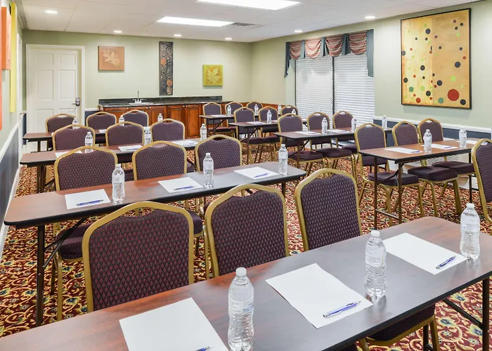 Americas Best Value Inn