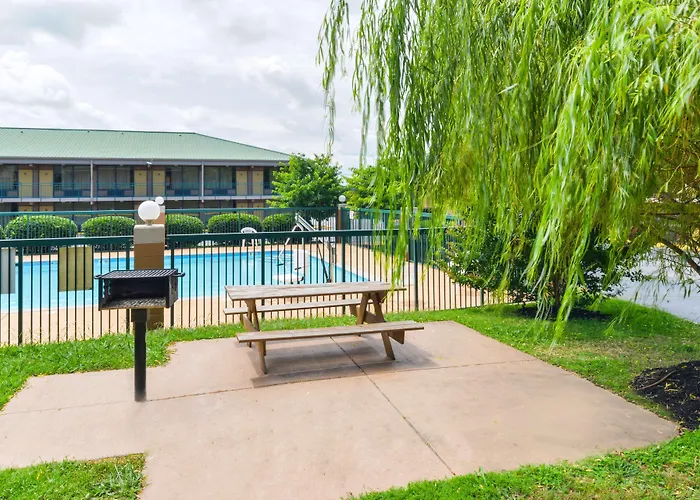Americas Best Value Inn