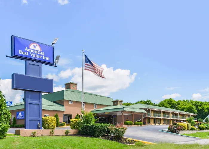 Americas Best Value Inn
