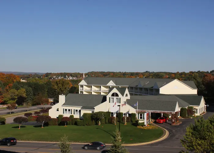 Apple Tree Inn; Surestay Collection By Best Western