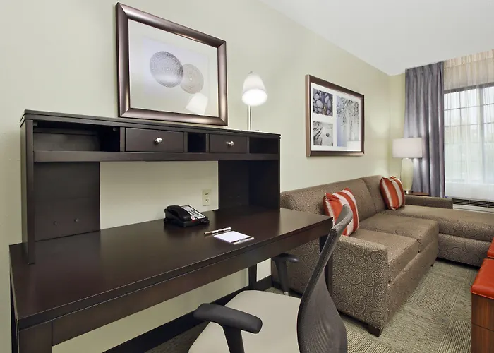 Staybridge Suites Tysons - Mclean By Ihg