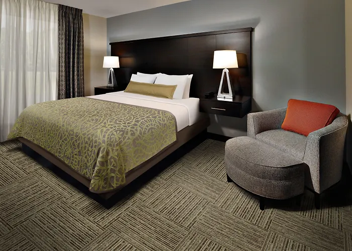Staybridge Suites Tysons - Mclean By Ihg