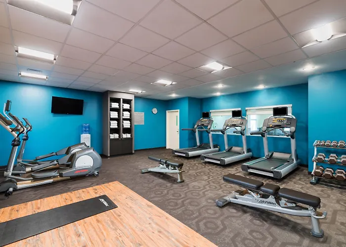 Fairfield By Marriott Inn & Suites Uncasville Mohegan Sun Area