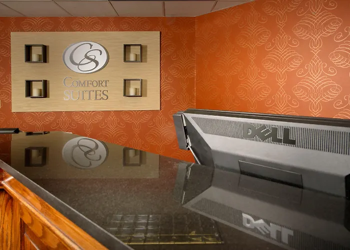 City Express By Marriott Chantilly Dulles Airport