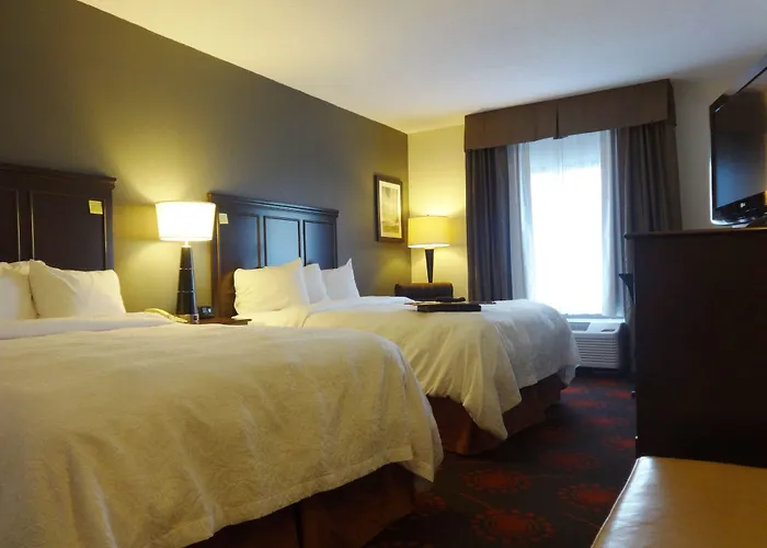 Hampton Inn & Suites Port St. Lucie