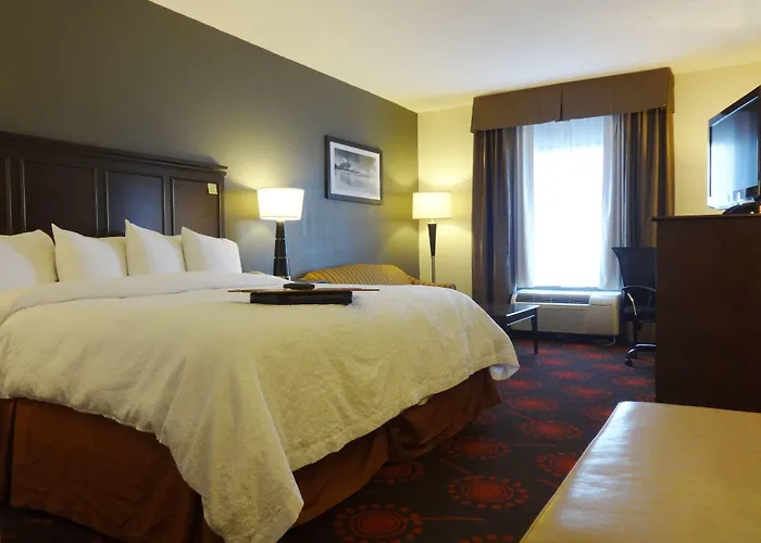 Hampton Inn & Suites Port St. Lucie