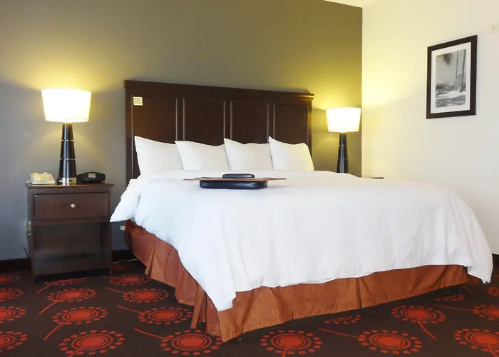 Hampton Inn & Suites Port St. Lucie