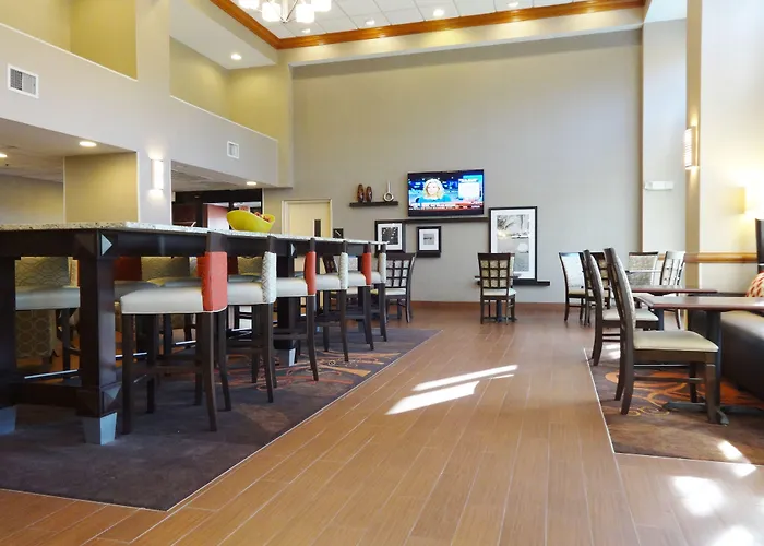 Hampton Inn & Suites Port St. Lucie
