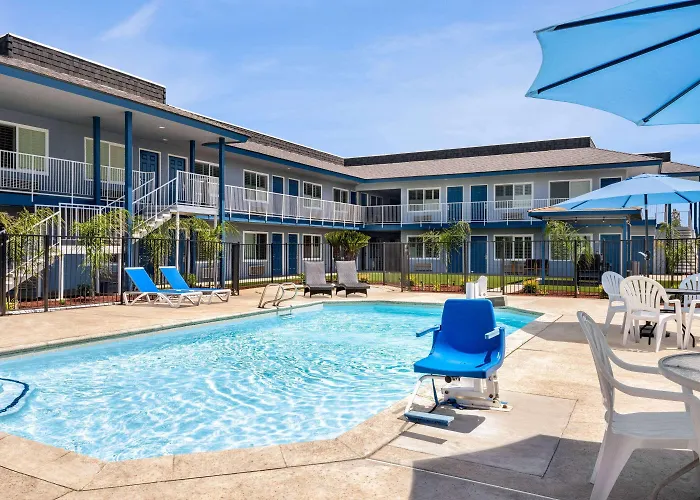 Super 8 By Wyndham Lindsay Olive Tree