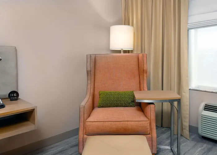 Hilton Garden Inn Ft. Lauderdale Sw/Miramar