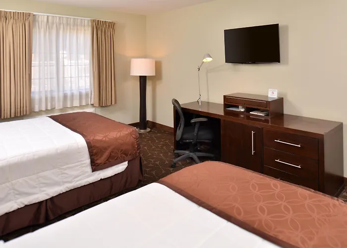 America'S Best Value Inn - Memphis Airport