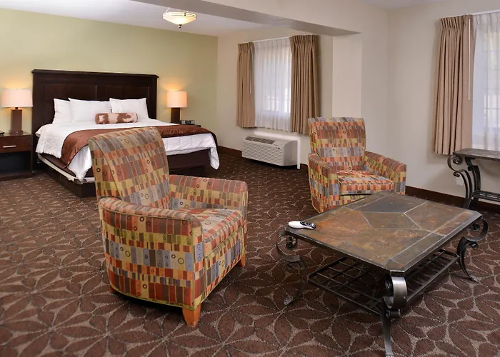 America'S Best Value Inn - Memphis Airport