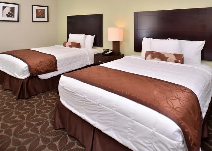 America'S Best Value Inn - Memphis Airport