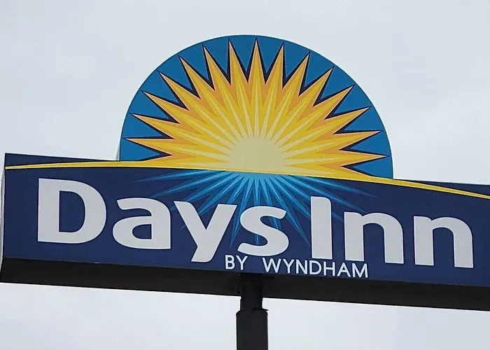 Days Inn By Wyndham