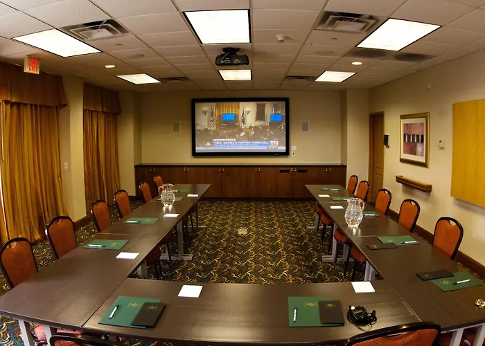 Homewood Suites Lansdale