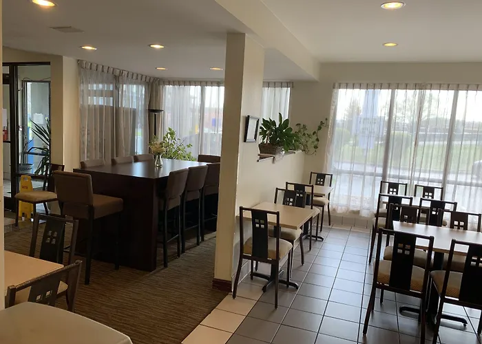 Baymont By Wyndham Cave City