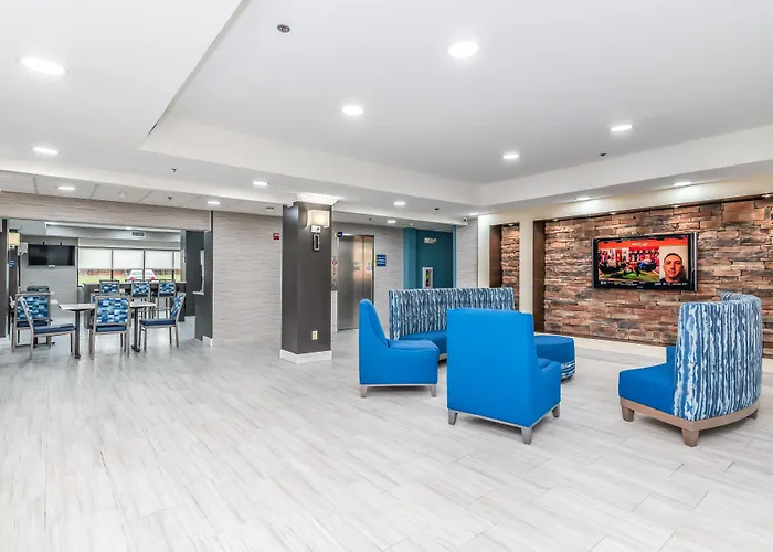 Days Inn & Suites By Wyndham Prattville-Montgomery