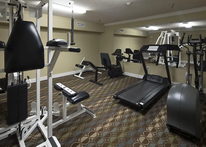 Intown Suites Extended Stay Marietta Ga - Town Center
