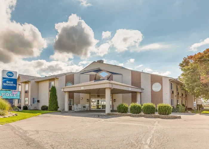 Best Western Lakewinds