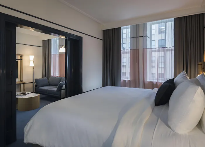 Hu Hotel Memphis