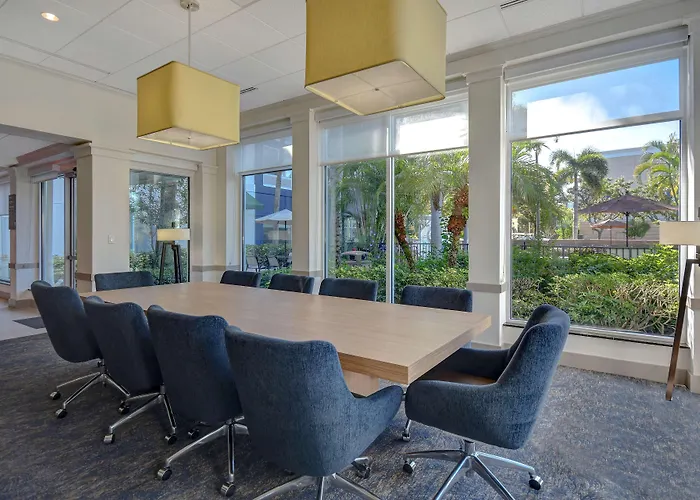Hilton Garden Inn Fort Myers