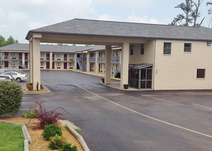 American Inn - Paducah
