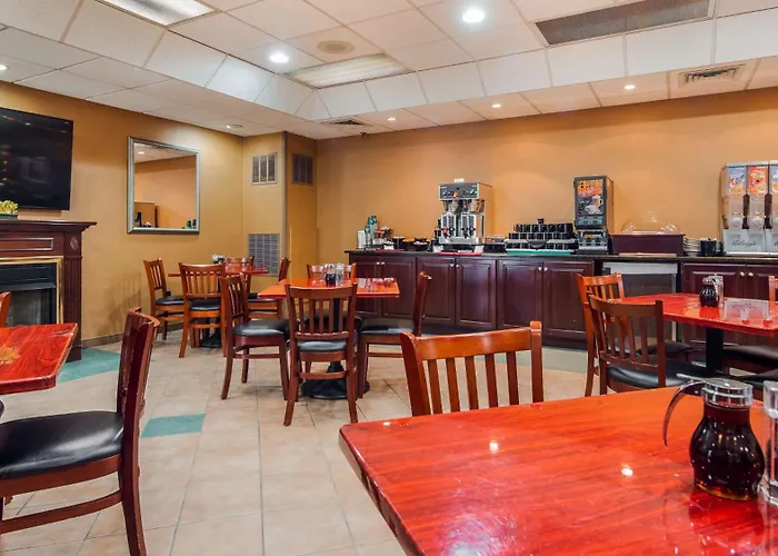 Inn At Mendenhall, Worldhotels Crafted
